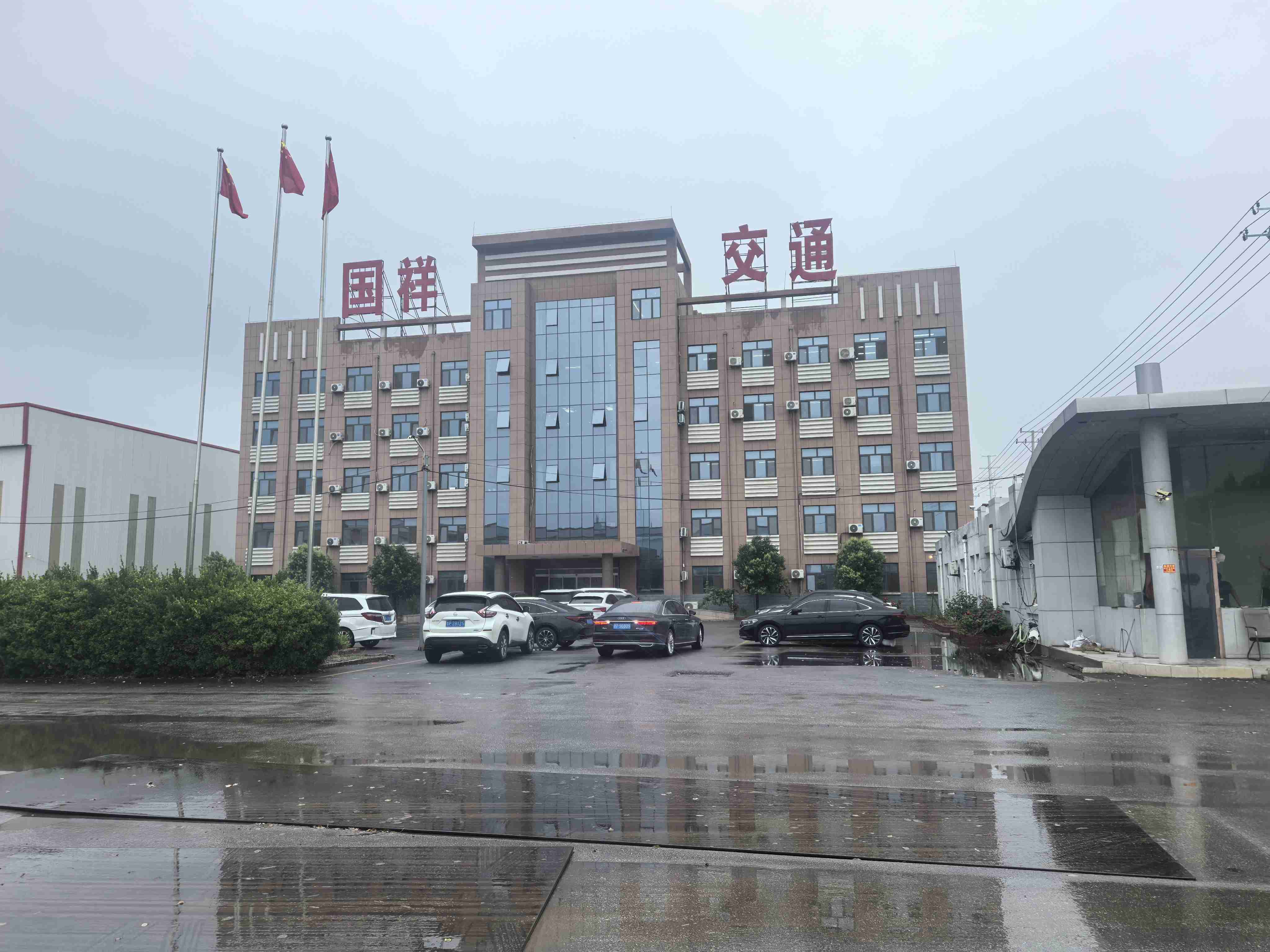 银川市环氧锌基波形护栏浸塑波形护栏 - 价格