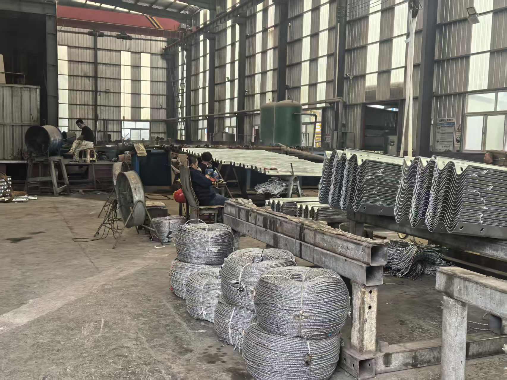 银川市三波波形护栏三波波形护栏 - 哪里好